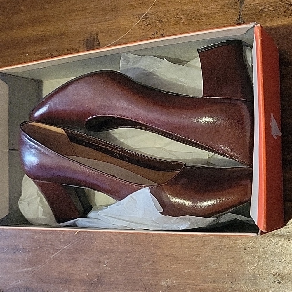 GRAN SOL SHOES